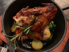 -WOLFGANG PUCK KITCHEN & BAR(迪士尼小镇店)