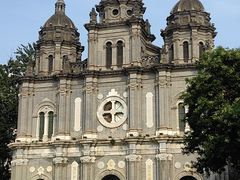 -王府井天主教堂