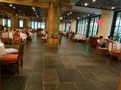 -白云中餐厅·粤菜·亚龙湾喜来登度假酒店