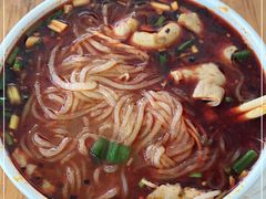 -白家高记肥肠粉(总店)