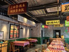 -恰八斗·猛火长沙菜(国贸店)