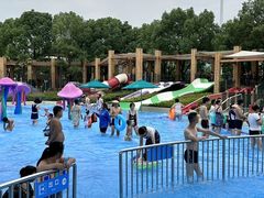 -武汉玛雅海滩水公园