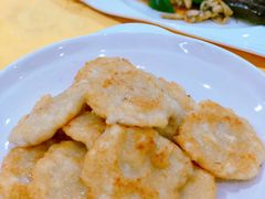 煎墨鱼饼-蚝专家(北滘店)