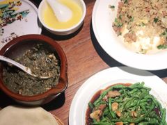 -前海沿·青岛菜(大拇指广场石老人店)