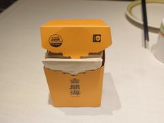 -开海·红岛海鲜虾水饺(石老人店)