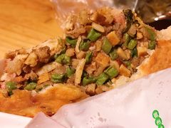 -罍+村卤菜摊(罍街店)