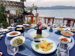 -东钱湖旅游度假区