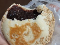 -老回回烩面馆(左家庄店)