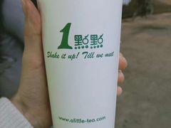 -1点点(湖明店)