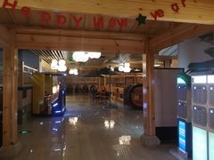 -纽斯洗浴SPA(三墩店)