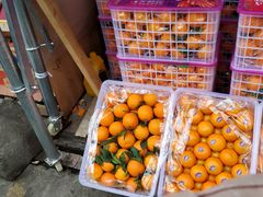-胡家庙水果批发市场