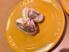-sushiro寿司郎(上野店)