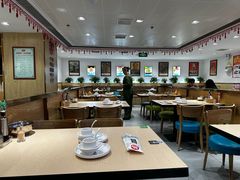 -老边饺子馆(东单店)