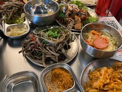 -晓燃地摊烤肉(朝阳双桥店)
