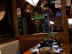 -云海肴·云南小炒·汽锅鸡(天津国金汇店)