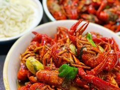 -虾乐园龙虾·夜宵(松江店)