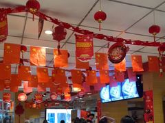 大堂-老通城豆皮大王(吉庆街店)