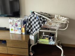 -和伊母婴护理中心·全套房(金山店)