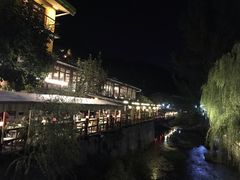 -北京水岸山吧度假村(雁栖镇店)