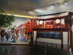 -隋唐大运河文化博物馆