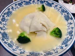芙蓉鸡片-芙蓉凰花园酒楼
