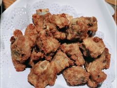 蒜香排骨-张福记(陇海中路店)