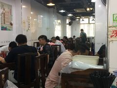 大堂-春和面馆(常德路店)