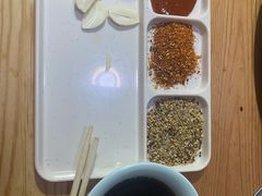 -朝鲜烤肉(安宁庄店)