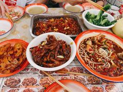 -老三样·旧食新味(船山路店)