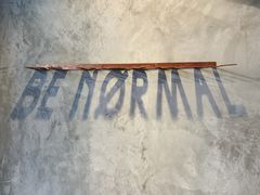 -BE NORMAL CAFE(霞溪路店)