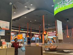 -东门口·新式老北京火锅(河西龙湖天街店)