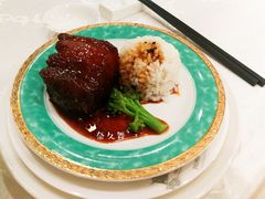 -庆余楼·用心与食材·特色菜&灶头面(仙蠡墩店)