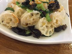 青岛大杂拌-隆喜元鱼汤包·海鲜(中联广场店)