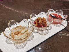 -海派悦庭·海胆烧麦·新融合菜(凯德广场店)