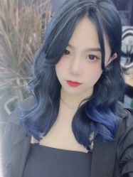 点击看大图 -MORI HAIR SALON日式美发沙龙