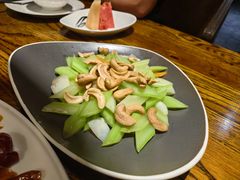 -HOME餐厅粤菜 融合菜