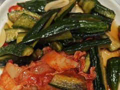 -满兴咱妈烀饼铁锅炖(兰州北街店)