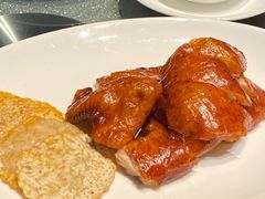 -杭州西子湖四季酒店·金沙厅