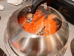 -一方渔歌蒸汽海鲜自助(文化路万达广场店)