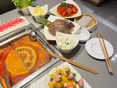 -海底捞火锅(金光华店)