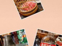 -口福居老北京涮肉(大运村店)