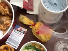 -肯德基(西稍门店)