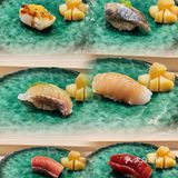 深圳日料｜私密性强的高端Omakase 店