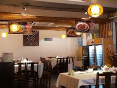 大堂-巴蜀风·地道川菜(总店)