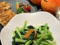 -牛将军•涮肉•烤肉(北京王府井·故宫店)