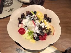 -一沙一城·岩烤牛扒(深圳首店)