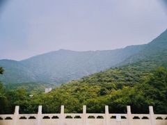 -十三陵水库