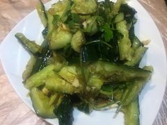 -狮龙啤酒烧烤屋(建二路店)