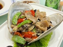 -北塘海鲜·天津菜(大光明桥旗舰店)