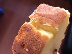 白脱蛋糕-红宝石·鲜奶小方(万航店)